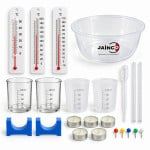 KITI for Heat and Thermometers
